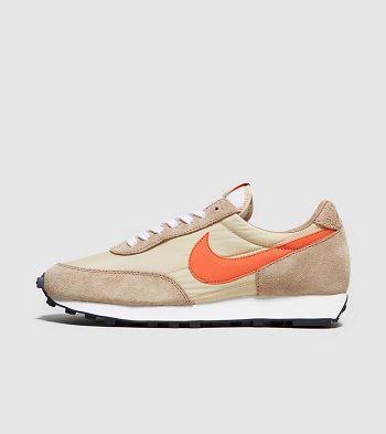 Botasky Nike Daybreak Daybreak - Panske Topanky Oranžové | NLR-073861